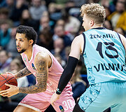 Kassius Robertson