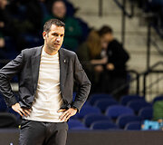 Daniel Miret