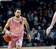 Kassius Robertson