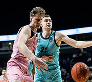 Europos taurės rungtynės: &bdquo;Wolves&ldquo; - Badalonos &bdquo;Joventut&ldquo;