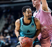 Garrison Brooks