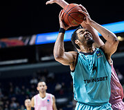 Garrison Brooks
