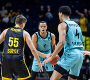 Anthony Cowan