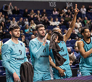 &bdquo;Wolves-Twinsbet&ldquo; - Sopoto &bdquo;Trefl&ldquo;