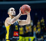 Nick Johnson