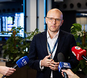 Simonas Bartkus