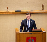 Giedrimas Jeglinskas
