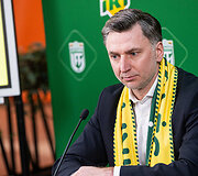 Deividas &Scaron;emberas