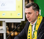 Deividas &Scaron;emberas