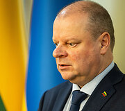 Saulius Skvernelis