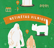 Netikėtas Vilnius
