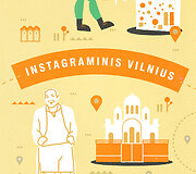 Instagraminis Vilnius