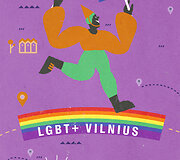 LGBT Vilnius