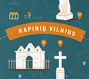 Kapinių Vilnius