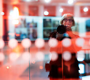  Jubiliejinės &bdquo;World Press Photo&ldquo; parodos atidarymas verslo centre &bdquo;Hero&ldquo;