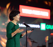 Vaida Aleknavičienė