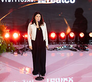 Gabrielė Burbienė