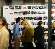  Jubiliejinės &bdquo;World Press Photo&ldquo; parodos atidarymas verslo centre &bdquo;Hero&ldquo;