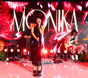 Monika Liu