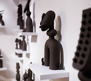 Galerija &bdquo;Meshka Tech&ldquo; 