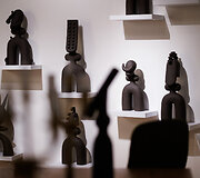 Galerija &bdquo;Meshka Tech&ldquo; 