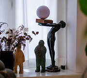 Galerija &bdquo;Meshka Tech&ldquo; 