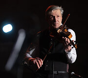 Saulius Bareikis