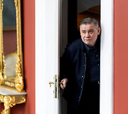 Kęstutis Stasys Jak&scaron;tas