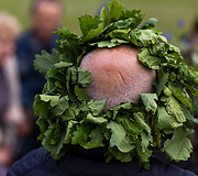 Joninės ir Jonas