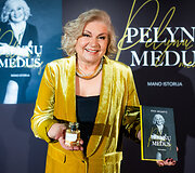 Edita Mildažytė