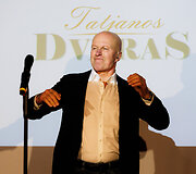 Egidijus Sipavičius