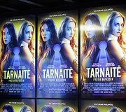 I&scaron;ankstinė  žurnalo ŽMONĖS kino filmo &bdquo;Tarnaitė&rdquo; premjera