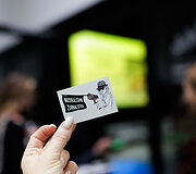 Žurnalistikos festivalis TIESĄ SAKANT 