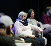 Jūratė Damulytė