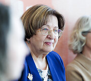 Diskusija &bdquo;Sovietinio laikotarpio vertimų paveldas"