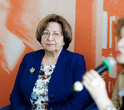 Diskusija &bdquo;Sovietinio laikotarpio vertimų paveldas"