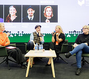 Diskusija &bdquo;Kaip ugdyti vaikų smalsumą"