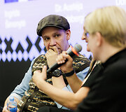 Diskusija &bdquo;Kaip ugdyti vaikų smalsumą"