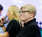 Diskusija &bdquo;Kaip ugdyti vaikų smalsumą"