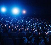 Festivalio &bdquo;Kino pavasaris&ldquo; uždarymo svečiai ir apdovanojimai