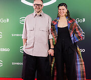 Festivalio &bdquo;Kino pavasaris&ldquo; uždarymo svečiai ir apdovanojimai