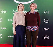 Festivalio &bdquo;Kino pavasaris&ldquo; uždarymo svečiai ir apdovanojimai