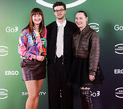 Festivalio &bdquo;Kino pavasaris&ldquo; uždarymo svečiai ir apdovanojimai