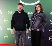 Festivalio &bdquo;Kino pavasaris&ldquo; uždarymo svečiai ir apdovanojimai