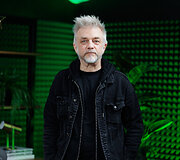 Andrius Mamontovas tinklalaidėje &bdquo;On Da Mic&ldquo;