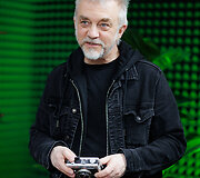 Andrius Mamontovas tinklalaidėje &bdquo;On Da Mic&ldquo;