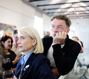 &bdquo;M&Eacute;NOS: Mekas Fluxus Factory&ldquo; &ndash; tarptautinis gyvo meno festivalis Vilniuje,