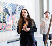 &bdquo;M&Eacute;NOS: Mekas Fluxus Factory&ldquo; &ndash; tarptautinis gyvo meno festivalis Vilniuje,