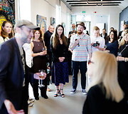 &bdquo;M&Eacute;NOS: Mekas Fluxus Factory&ldquo; &ndash; tarptautinis gyvo meno festivalis Vilniuje,