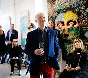 &bdquo;M&Eacute;NOS: Mekas Fluxus Factory&ldquo; &ndash; tarptautinis gyvo meno festivalis Vilniuje,